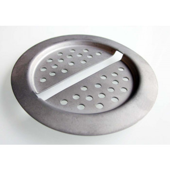 sprchový žlab CLASSIC, LIFT, TRIANGEL - sitko ZV MN-005