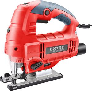 EXTOL píla priamoč.800W 8893103