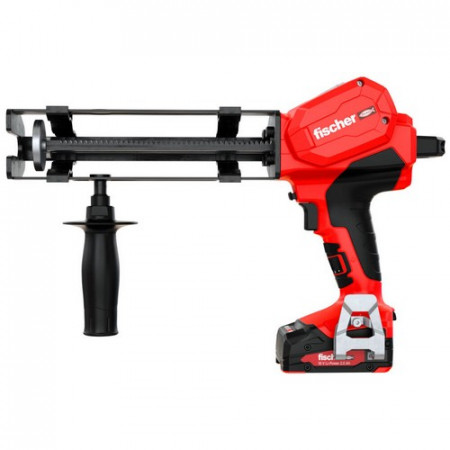 Fischer AKU pištol na chem. kotvu 360 FIS DB S 558955