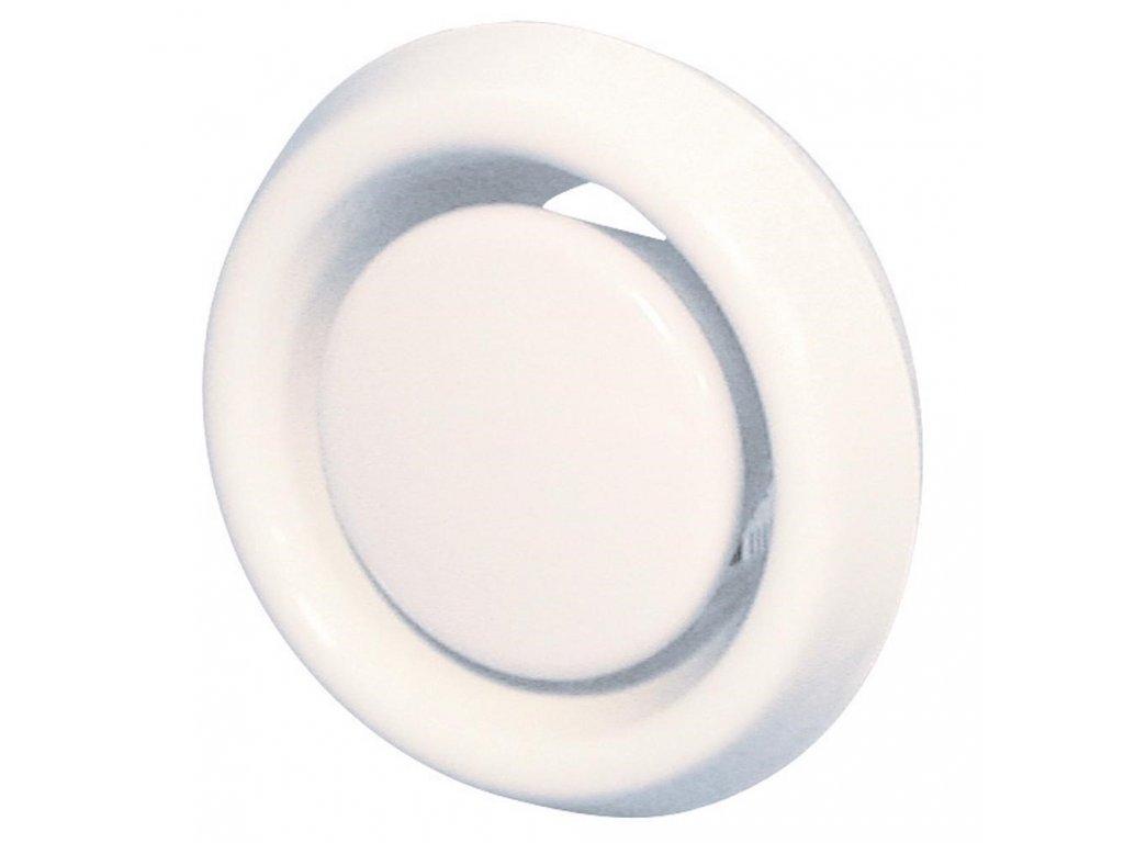 KLIMAFLEX tanierovy ventil odvod DN125 - plast