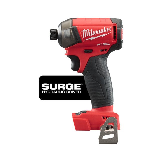 Milwaukee AKU rázový uťahovák M18 FQID-0X 4933459187