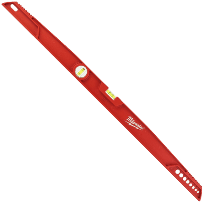 Milwaukee vodováha liatinová REDCAST 80cm 4932459099