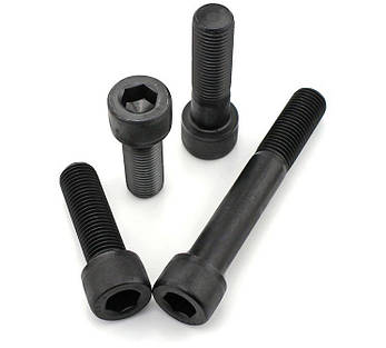 skrutka imbus M  3x50  DIN 912 č. 8.8 čz