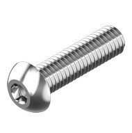 skrutka A2 M 6x16 PGHI ISO 7380  nerez