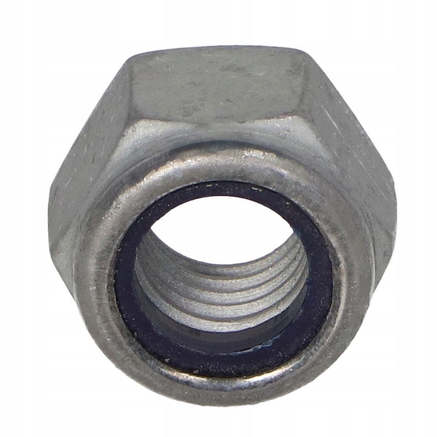 matica poistná M 5 ZN DIN 982 vysoká