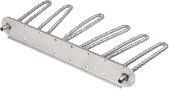 krbová vložka VESUVIO vychladzovacia smyčka     0619018156017