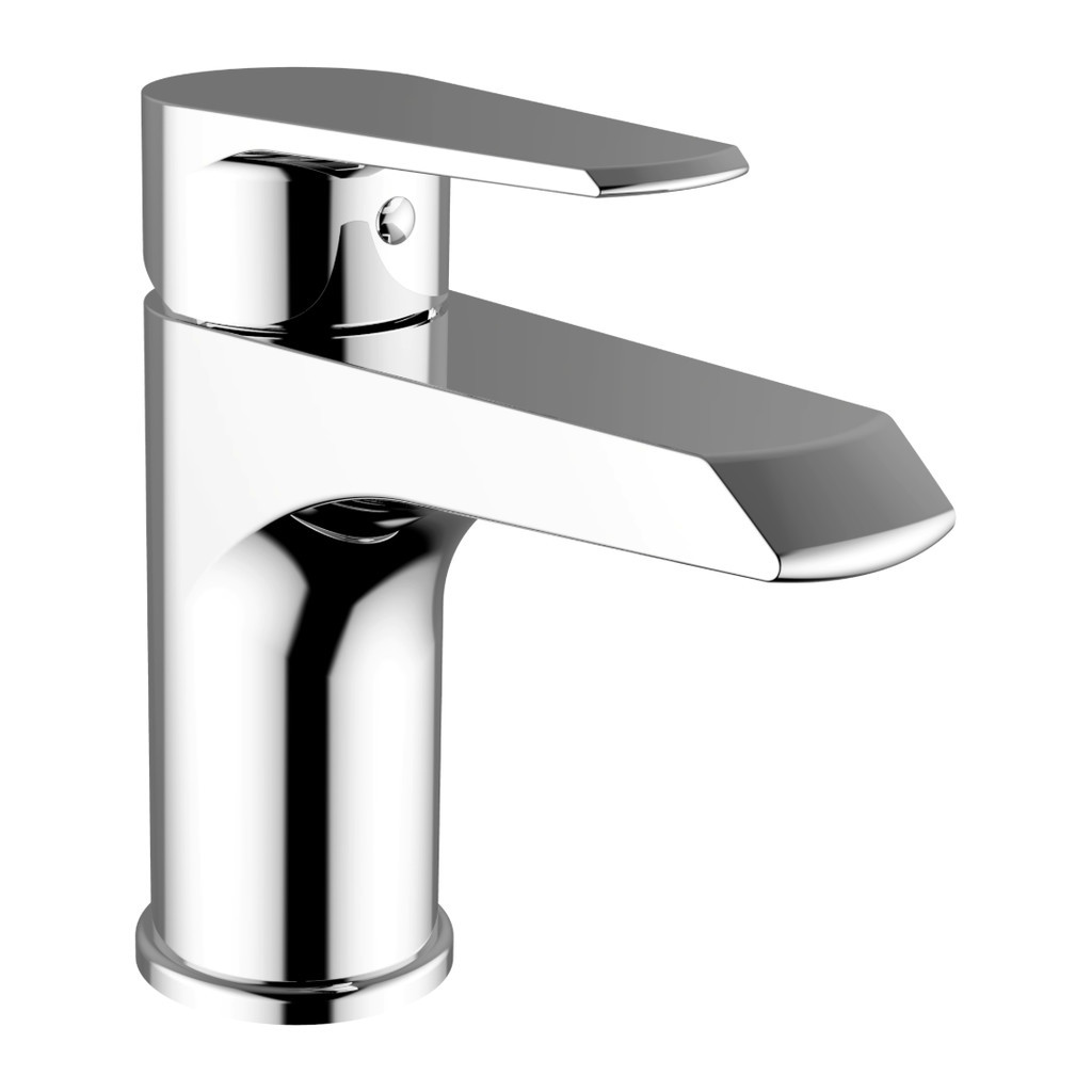 vodovodná batéria TE VELVET 8V301 umýv. stoj. 90mm s výp.