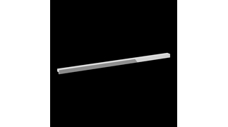 nábytok TILA LAURA úchyt UN8368 40cm, chróm, pre 60 skrinky 