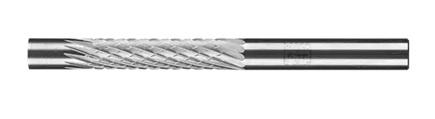 fréza kopírovacia ZYA 6,0x30 - 6mm stopka Micro