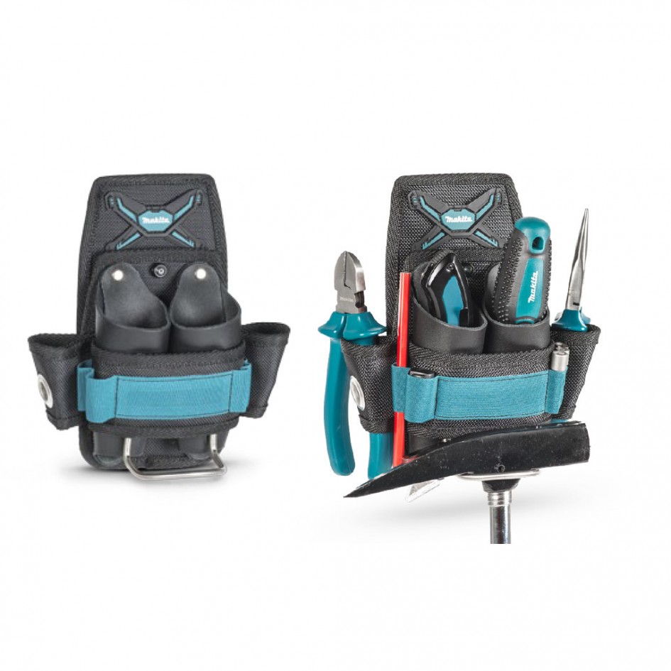 MAKITA brašna 185x85x205mm 