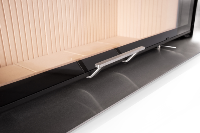 krbová vložka Hoxter ECKA zabudovací rám 67/45/51L H100381