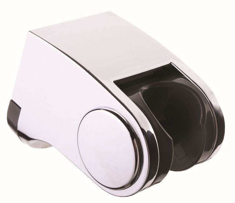 sprchový držiak FIX 623003 plast CR, naklápateľný