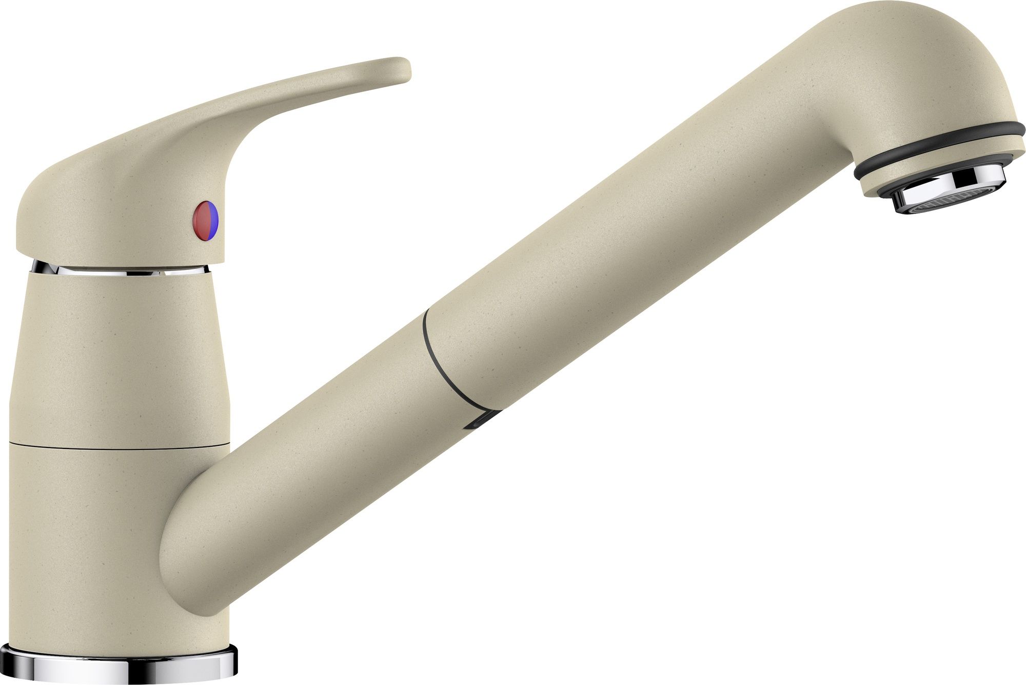 vodovodná batéria BLANCO DARAS -S sprška šampaň 517737