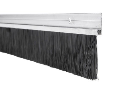 lišta dverová AL elox 14mm  1m  H3.14  70170-0