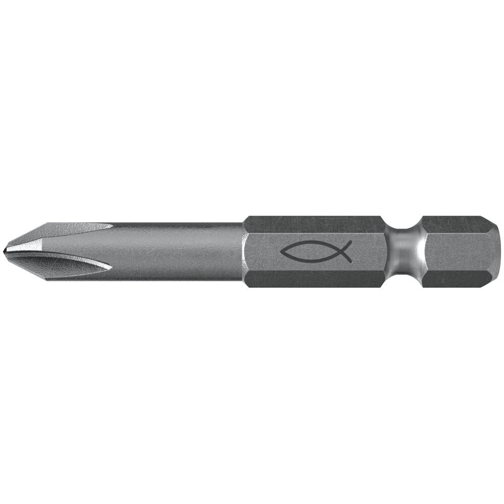 Fischer bit,hrot PH 2x25mm TIN   557368