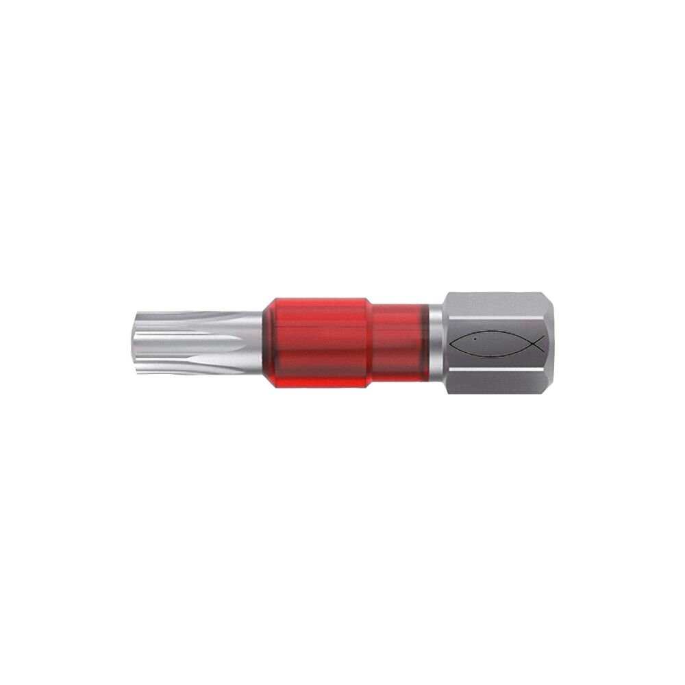 Fischer bit TORX MAX FMB T40 Maxx Bit W5 pre rázové uťahováky 533159