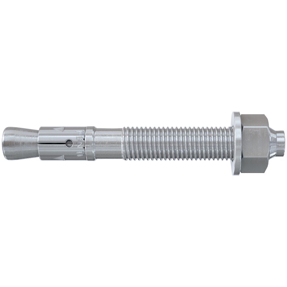 Fischer  kotva FBN II 12/30 (12x124) 45263
