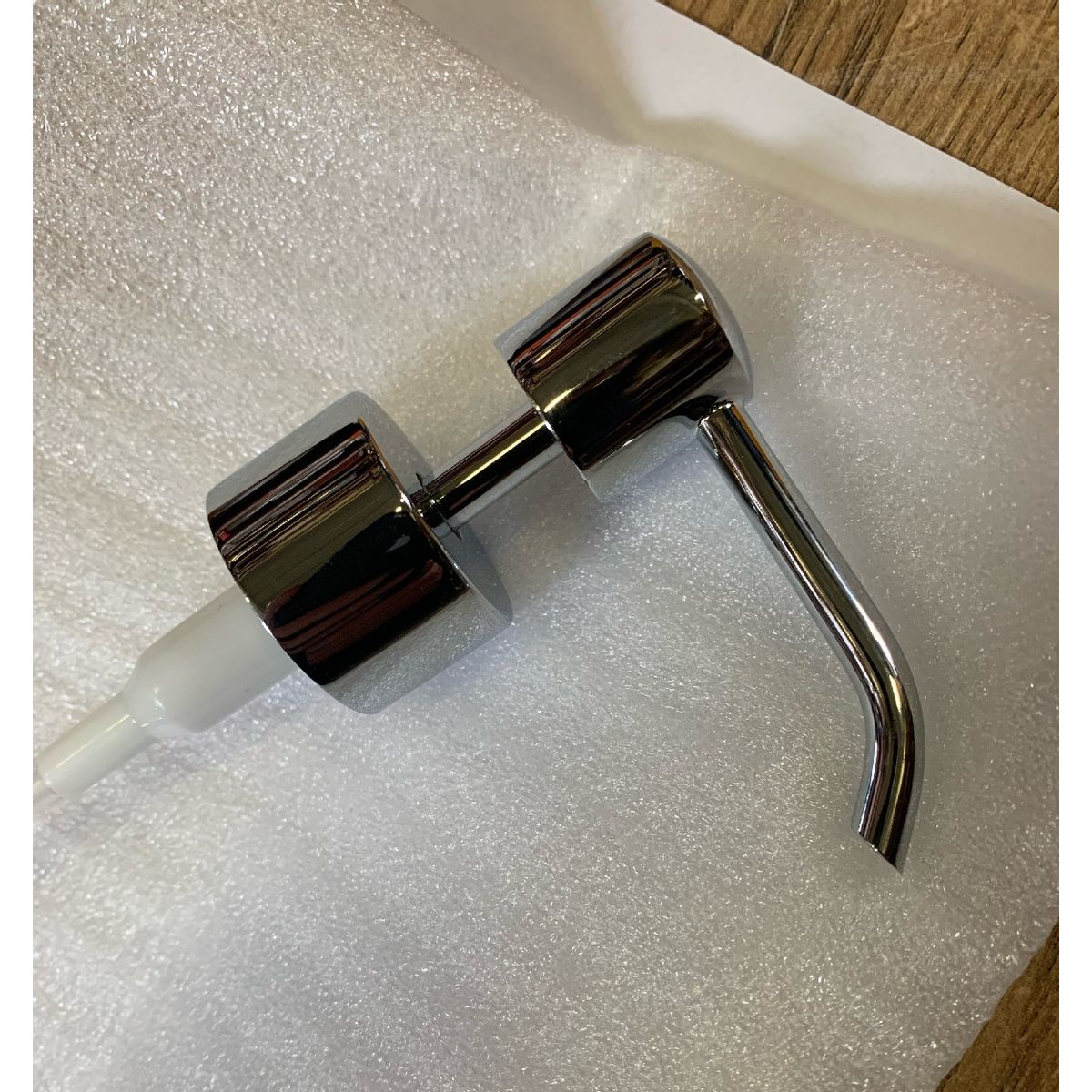 RAVAK náhradný diel X07P382 pumpička k dávkovaču