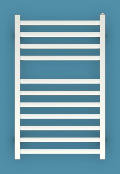 radiator rebrik ZEHNDER VISION QV-080-050 792x500 biela ral. 9016 