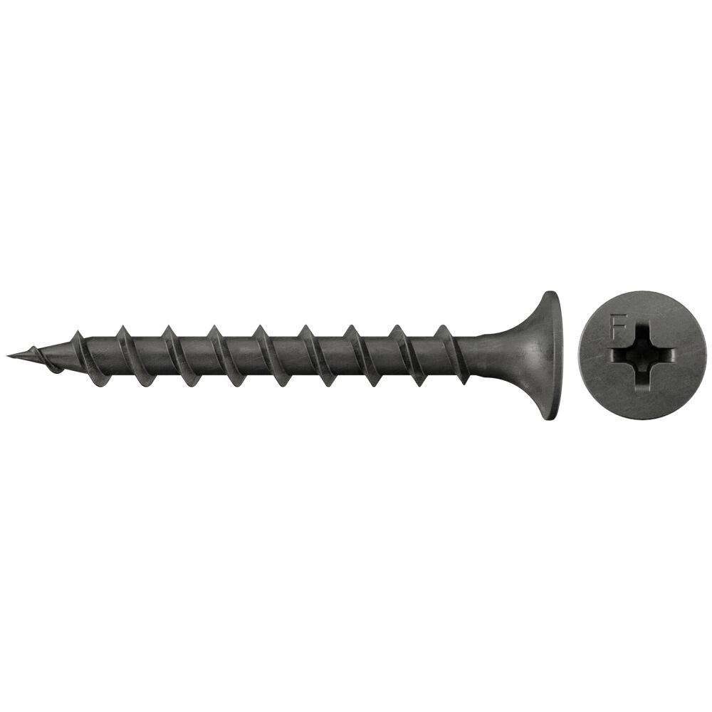 Fischer skrutka sádrokartón FSN-TPR 3,9x45 F 1000 hrubý celý závit 665052