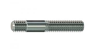 skrutka závrtná M 10x70 A2 nerez DIN 939