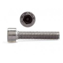 skrutka UNF 3/8x1 1/2" č .DIN 912  8.8 IMBUS