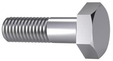 skrutka Vysokopevnostná konštrukčná M 24x  85  BPU  DIN 6914   10.9 - ostatné skrutky | MasMasaryk