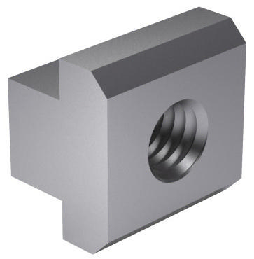 matica do T-drážky M10x14 DIN 508