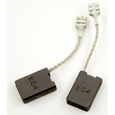 BOSCH uhlíky  1607014145 (GWS 115,125)