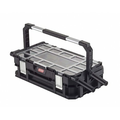 KETER box organizér 22" Connect 36088