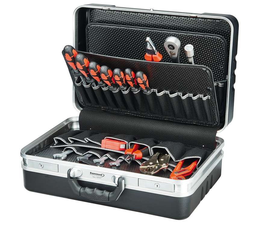 kufor Format 73950005 460x190x310