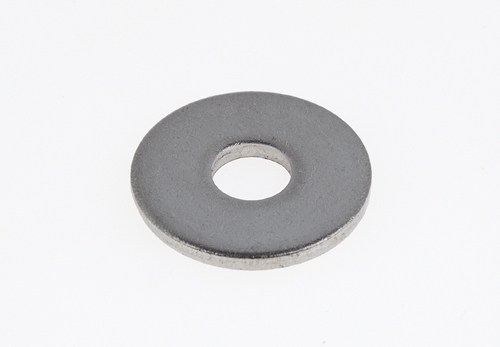 podložka A2 DIN 440  M  5 drevo /nerez