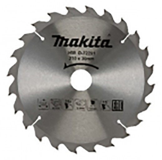 MAKITA kotúč pilový 305x30x60Z D-72316 drevo