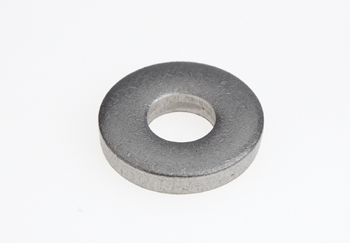 podložka kruhová  DIN 7349  M 12  ZN