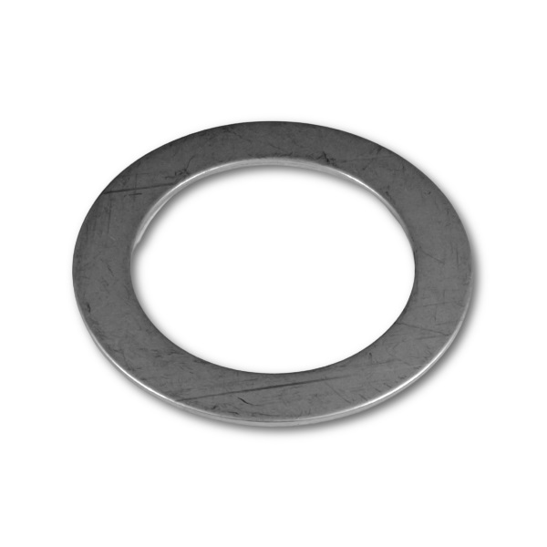 podložka vymedzovacia pre hriadeľ 10/16 0,5   DIN 988