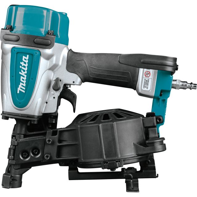 MAKITA pneumatická klincovačka AN454    19-45mm