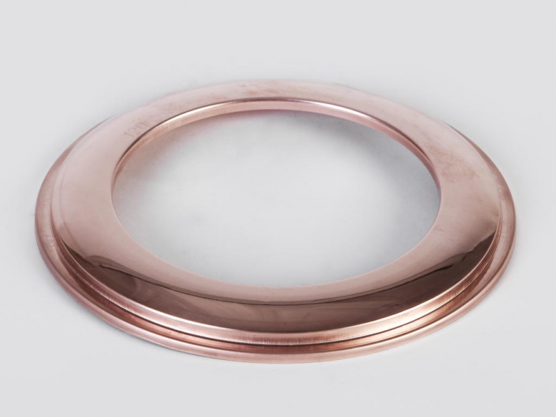 dymovod ruzica 100 Cu