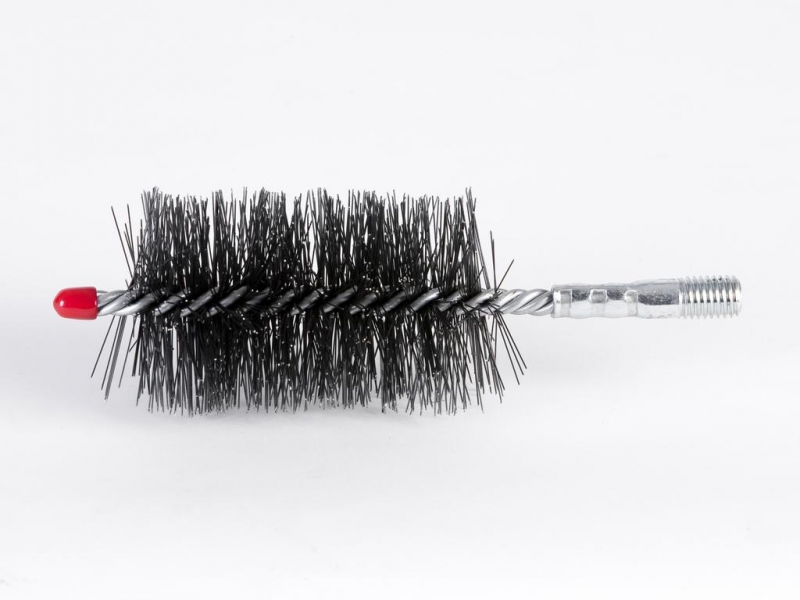 kartáč rúrkový  20/0.25 závit M12 