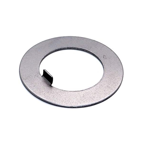 poistný krúžok na hriadeľ  DIN 462  20mm