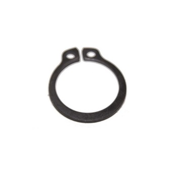 poistný krúžok na hriadeľ 65 č. DIN 471