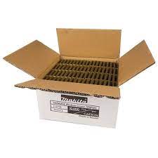 MAKITA sponky do AT1150A N-19 51mm 10000ks F-32139