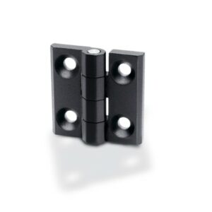 elesa záves GN 237-ZD-40-40-A-SR