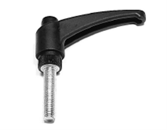 páka prestaviteľná KLH3B 45 M5x20