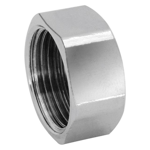 chrómová zátka 3/8" ZD 