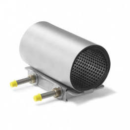 GEBO nerezový opravný pás HD10  151-161/150mm  