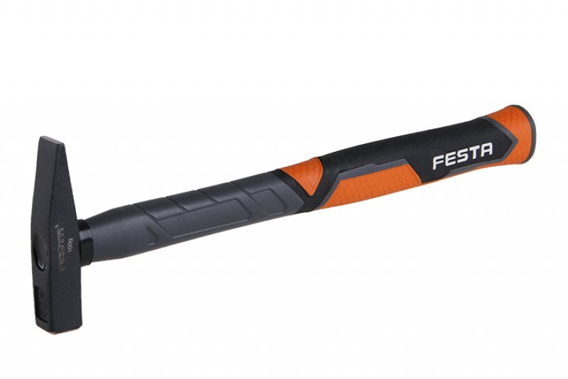 kladivo 100g 19021 Fiberglass so sklolaminátovou násadou