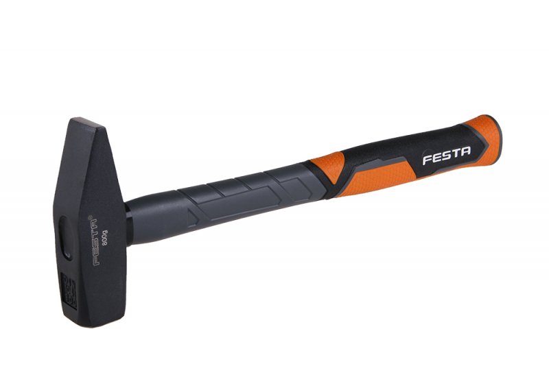 kladivo 800g 19028 Fiberglass so sklolaminátovou násadou