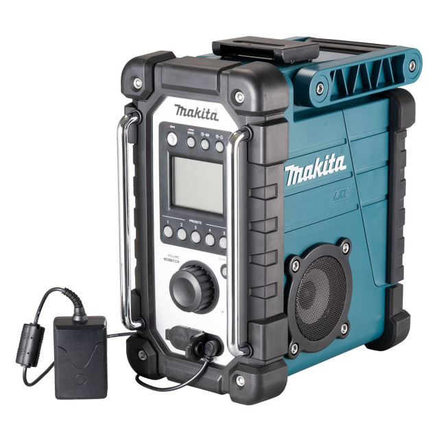 MAKITA rádio DMR116