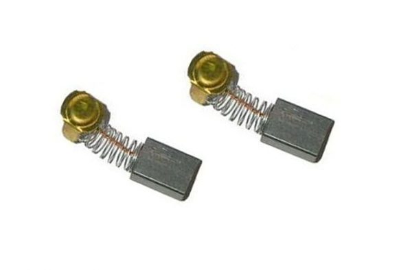 Metallkraft® uhlík na magnetickú vrtačku MB351,300,502E