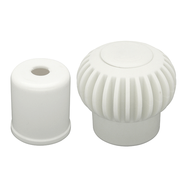 ventil radiátorový rukoväť ventila V-4522A DN20-10     